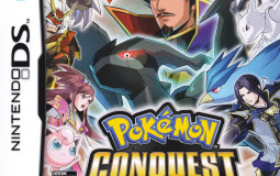 Pokemon Conquest Showdown Little Cup