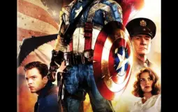 FILMS MARVEL