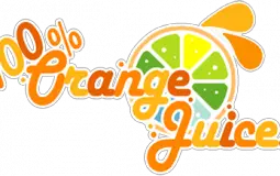 100% Orange Juice