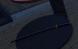 GPO Swords (UPD 4.9)