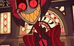 hazbin hotel characters.