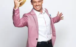 C-List Australian Celebrities