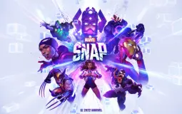 Marvel Snap Meta Decks (last update 30th June 2022)