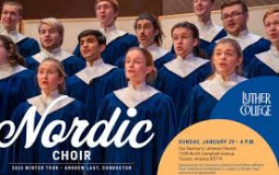 Nordic Song Tier List