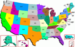 50 states