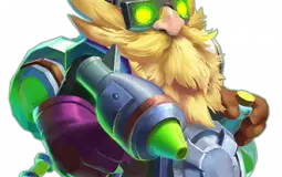 Tiers Castle Clash