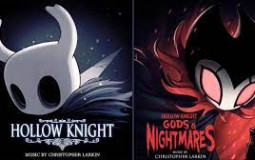Hollow Knight OST