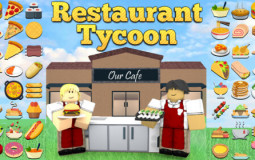 Restaurant tycoon 1 Meals countrys