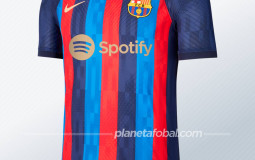 Camisetas FC Barcelona