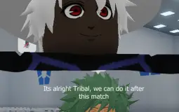 UBLG Player Tier List