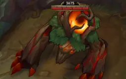LoL Junglers