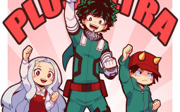 Best Of My Hero