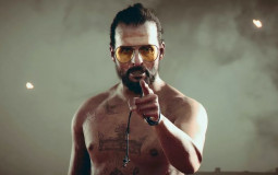 BSET FAT  CRY 5 CHARACTE