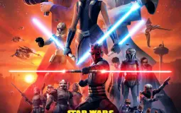 Clone Wars Thots