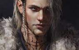 Wheel of Time Characters