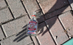 A QUIEN ECHARIAS DE MENOS