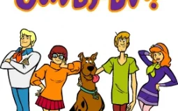 Scooby-Doo Movies and Specials