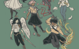 Runaways OCs ranked for real