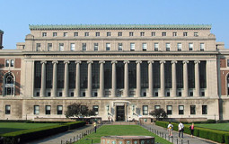Columbia University Libraries