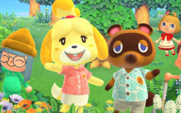 All animal crossing games