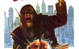 The Video Nasty List