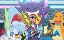 Ranking Each Pokémon Series (Worst to Best)