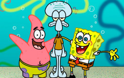 ton meilleur dessin animé ?