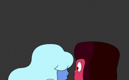 steven universe characters tier list!