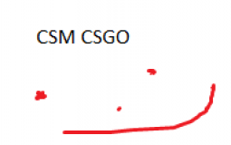 CSM CSGO