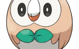 jonh pokemon (also solar)