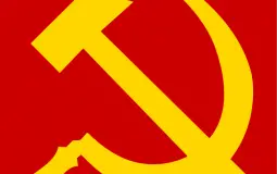 Venček Choumkaming erste Ci