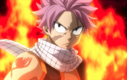 Anime protagonists by anime.intellectuals