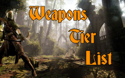 Vermintide 2 Weapons Waystalker