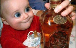 Les Alcools des couilles