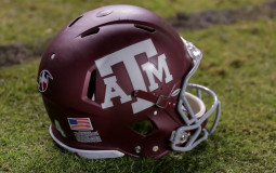 Texas A&M quarterbacks