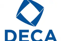 CO DECA State Officers 2019-2020