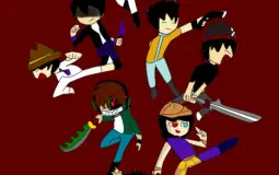 MCDE tierlist pvp