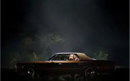 Horror - Steven's Template