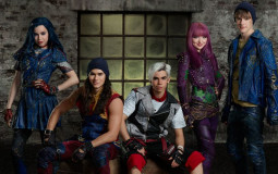 descendants