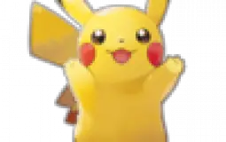 Starter Pokemon
