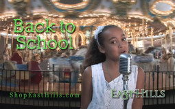 East Hills Mall ad characters tier list