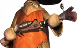 Vos ennemis préférés dans Rayman 3: Hoodlum Havoc !