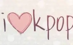 Kpop group tier list