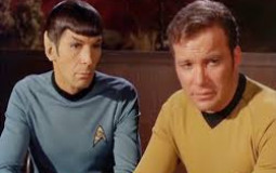 Star Trek Ships