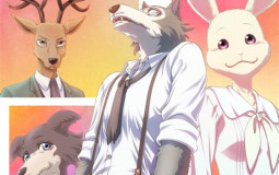 Beastars Charecters