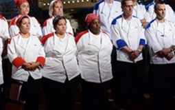 Hell's Kitchen S11 Likability