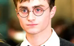 Harry Potter Characters