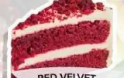 Desserts for Brits