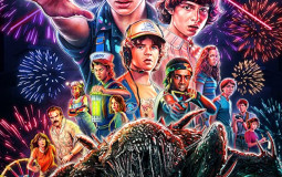 StrangerThings Peopleeee