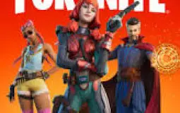 THE BEST FORTNAUUU PLAYER